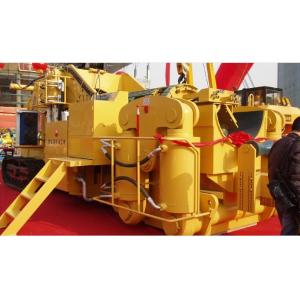 Buy cheap High Speed Fully Automated Pipeline Bending Machine For Manufacturing Plant from wholesalers
