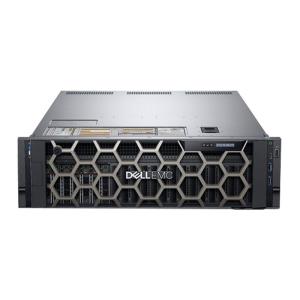 Buy cheap Dell PowerEdge R940XA 4U Rack Server Barebone with 8 x 3.5" Backplane and C621 Chipset from wholesalers