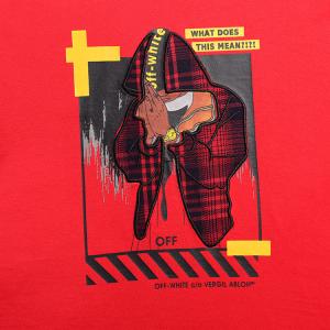 Buy cheap man clothes short sleeve badminton t-shirt from wholesalers