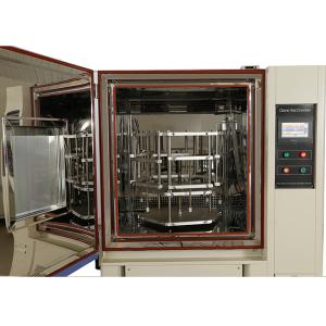 China Adjustable Environmental Testing Machine / Exposure Ozone Testing Equipment on sale