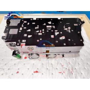 Buy cheap 8F35 Mechanical Gearshift Valve Body for Ford TRANSIT from wholesalers