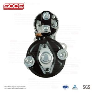 Buy cheap Auto Parts Starter Motor  0986018460 458460 12411740379 from wholesalers