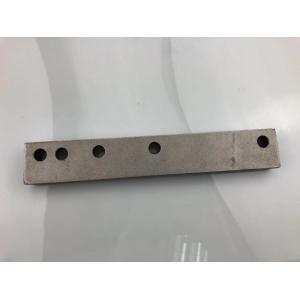 146457 b248l scraper blade for milling machine w2000, w2100, 2000dc, w1900,