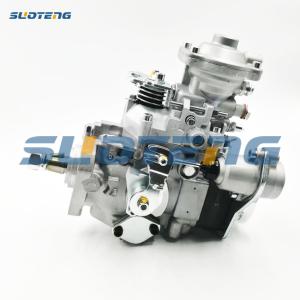Buy cheap 0460424370 Diesel Fuel Injection Pump for Smooth Engine Operation from wholesalers
