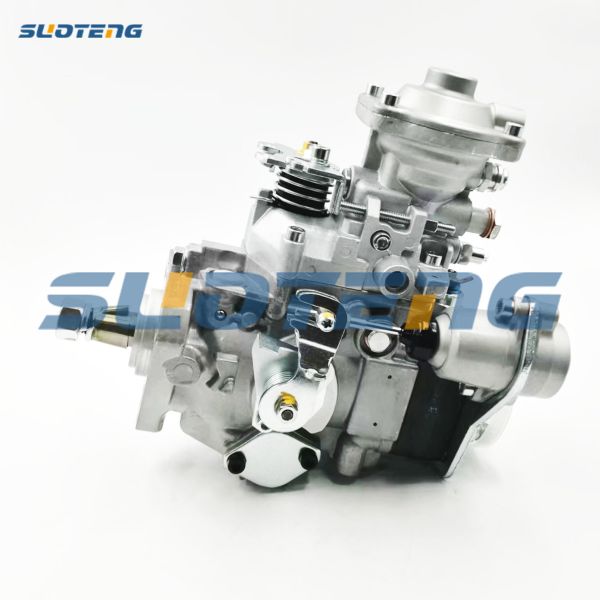 Buy cheap 0460424370 Diesel Fuel Injection Pump for Smooth Engine Operation from wholesalers