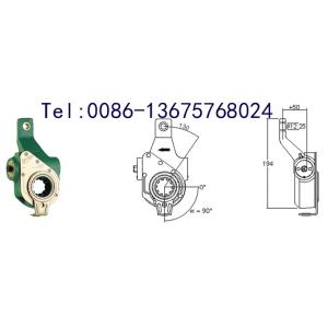 Buy cheap MEI Slack Adjuster Automatic 4W3870 chinese factory from wholesalers