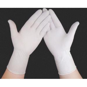 Buy cheap Non Sterile PVC Clear Medical Breathable Disposable Gloves from wholesalers