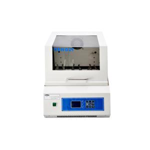 Buy cheap Stainless Steel Tabletop Thermostatic Shaker Nature Cooling For Biology from wholesalers