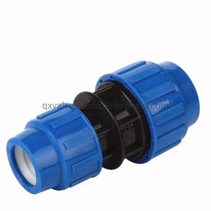 Buy cheap PP Compression Fittings with Pn10 Wall Thickness Customized Request and Customization from wholesalers