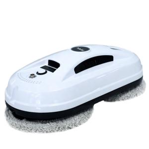 Intelligent 500mAh Window Cleaner Robot Remote Control Pure Clean Smart Robot