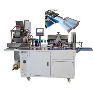 Buy cheap Multiple HM Glue Sticks Automatic Counting Packing Machine The Perfect Solution for Your Packaging Needs from wholesalers