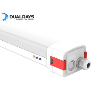 Buy cheap 30W 4800lm Easy Connection LED Tri proof Light Sensor Available from wholesalers