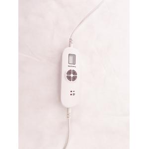 Buy cheap 110W Portable Electric Heating Pads For Back Neck Shoulder OEM from wholesalers