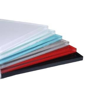 Buy cheap Clear 3mm Solid Glow Acrylic Sheet Plastic Board Colored Acrylic Panels OEM from wholesalers