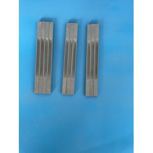 Buy cheap 3 Component Conductive Evaporation Boat For Al Metallization from wholesalers