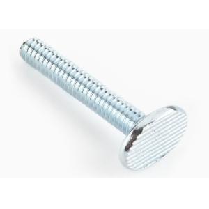 Buy cheap Precision Engineered Stainless Steel T Bolts with Customizable Thread Pitch from wholesalers