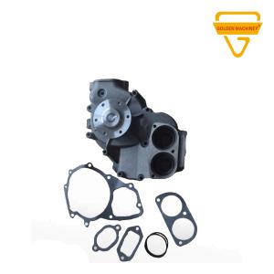 Buy cheap 51065006426 MAN F2000 Truck Water Pump from wholesalers