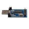 Buy cheap Convertor Parallel Port Convertor Module Lamp Board Module USB Programmer CH341A Shield For Arduino from wholesalers