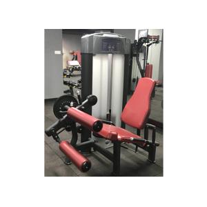 Buy cheap Seated Adjustable Multi Station Exercise Equipment With Training Indicator product