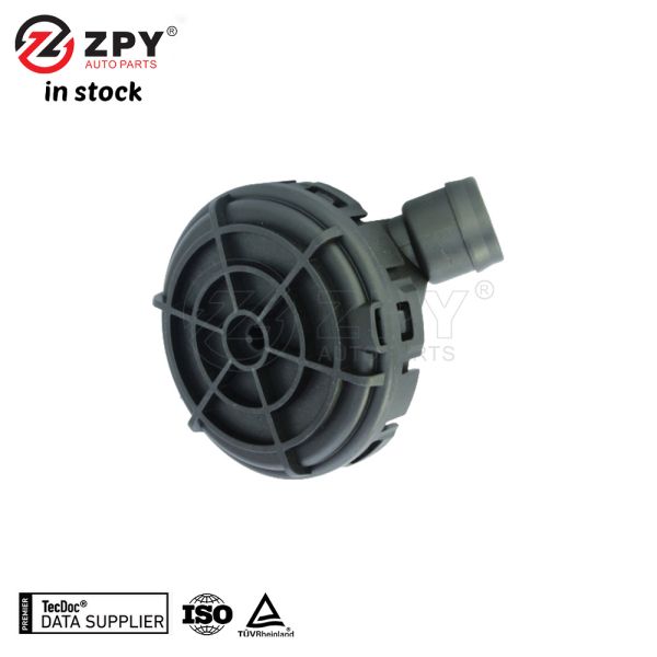 06E103245E New PCV Crankcase Vent Valve For AUDI A4 A6 A8 Quattro 2.4 3.2