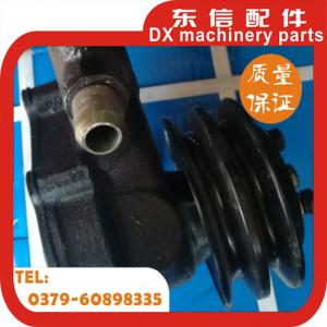 Buy cheap YTO 354 tractor 490 diesel engine matching pump from wholesalers