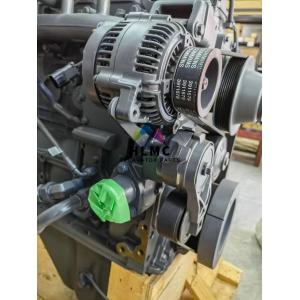SAA6D107E-1 Complete Engine Assembly PC200-8 PC270-8 6D107-1 QSB6.7 6D107