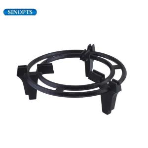 OEM Service Round Cast Iron Frame Anti-Skid Frame Stove Bracket Pan Support