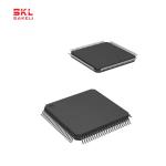 Buy cheap STM32F105VCT6 MCU: Powerful & Versatile Microcontroller for Embedded Applications from wholesalers