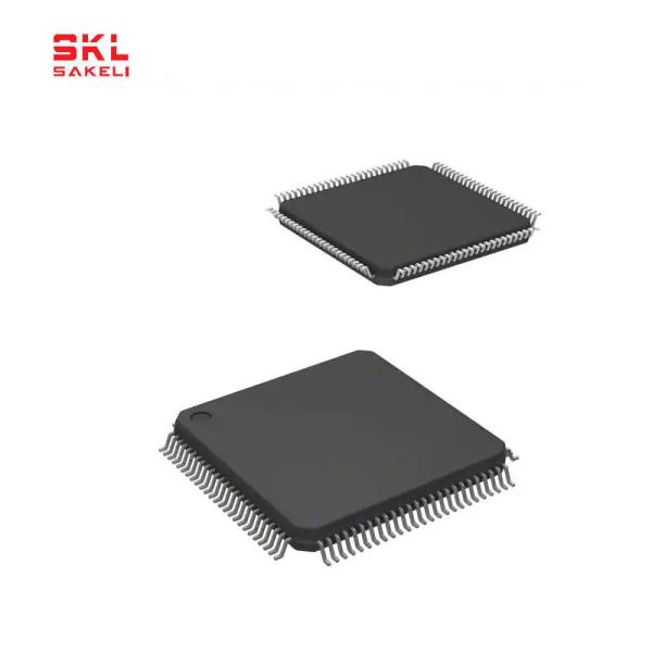 Buy cheap STM32F105VCT6 MCU: Powerful & Versatile Microcontroller for Embedded Applications from wholesalers