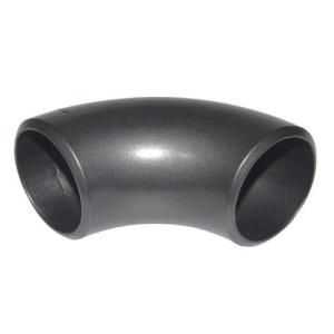 Buy cheap Alloy Steel ASTM A335 P11 90 Degree Long Radius Elbow from wholesalers