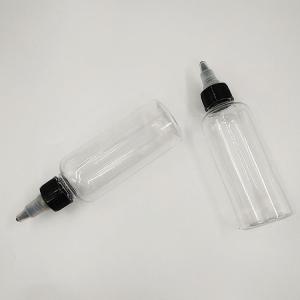 Buy cheap 150ml Plastic Screw Top Bottles - Leak-proof & Dishwasher Safe from wholesalers