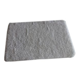 2PCS Bathroom Rug Set