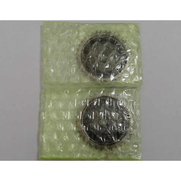 Feeding Gear Smt Machine Parts N610037299AB AA N210054318AA AB KXFA1PS8A02