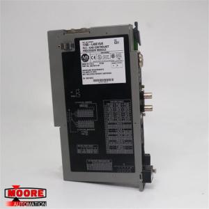 Buy cheap 1785-L40C15 1785L40C15 AB AB ControlNet Processor Module from wholesalers