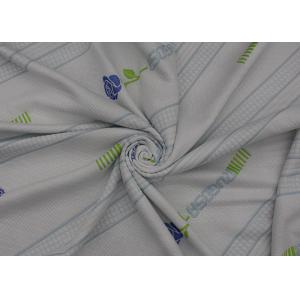 Buy cheap Jacquard Cotton Air Layer Mattress Latex Pillow Fabric Tear Resistant from wholesalers