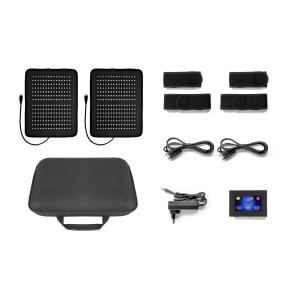 Buy cheap Multifunctional Photodynamic 210pcs LED Light Therapy Pads from wholesalers