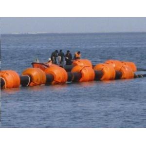 Buy cheap Pipe dredge floater from China from wholesalers