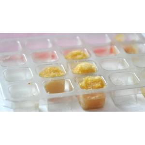 Buy cheap 20g frozen crushed garlic/frozen garlic paste from wholesalers