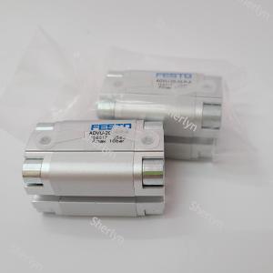 Buy cheap FESTO Cylinder ADVU Series ADVU-12-5-P-A from wholesalers