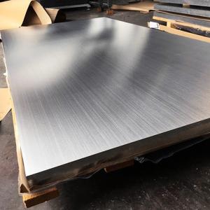 Buy cheap Painted Color Aluminum Sheet Plate For Construction Materials from wholesalers