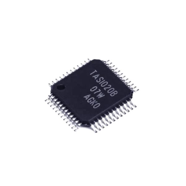 Buy cheap 100% New Original TAS1020BPFBR Electronic Components Supplier Csd95481rwjt Csd95372bq5m from wholesalers