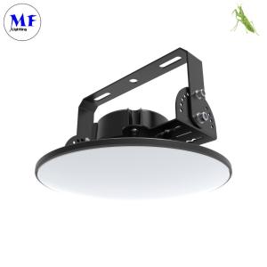 Buy cheap 150W IP66 LED High Bay Light Waterproof Dustproof 150lm/W-190lm/W 3000K-6500K High Brightness Outdoor For Supermarket from wholesalers
