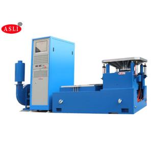 Buy cheap High Frequency  Vibration Test System from wholesalers