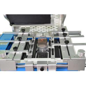 Buy cheap Optical Alignment Infrared EMMC Reballing Machine OEM BGA Soldering Equipment from wholesalers