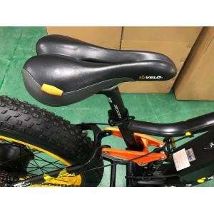 Buy cheap 1000 Watt Mountain Full Suspension Ebike 48V Lithium Ion Battery RICH BIT 890 from wholesalers