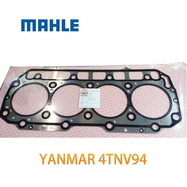 Quality YANMAR 4TNV94 Diesel Engine Cylinder Head Gasket 129906-01340 for sale