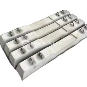 China Customizable, High-Strength Railway Concrete Ties at Unbeatable Prices on sale