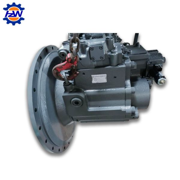 Quality CX210B K3V112DP(CX210B) HYDRAULIC Main PUMP for Sumitomo CASE SH240A5 CX210B K3V112DP KRJ17131 for sale