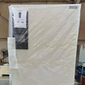 Buy cheap METHER 7inch LCD Touch Screen ULT Cabinet With Large Capacity from wholesalers