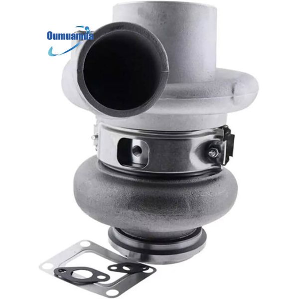 Turbo ST-50 For Cummins Engine NTA855 Turbocharger 3032062 5011264
